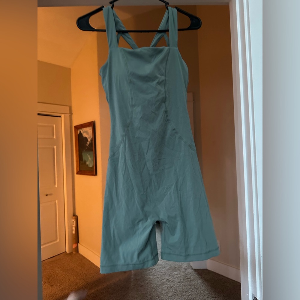 Buffbunny Collection Pants Jumpsuit